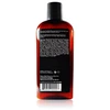 Brickell Men's Instant Relief balzamas po skutimosi vyrams - natūralus - 118 ml - kvapus
