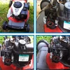 Briggs Stratton Karbiuratorius vejapjovei briggs 300e 450e 500e 550ex