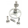Briggs & Stratton skirstymo velenas 793880 Oryg 10-21 Ag Ohv