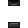 Brightium Didelės spartos Hdmi kabelis v1.4 su Ethernet (hec) - Male A/m to A/m - Ilgis 1.0m - Idealus Hd vaizdo perdavimui ir duomenims