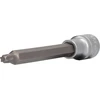 Brilliant tools bt022700 1/2 colio torx antgalis, 140 mm ilgio, t40 [powered by ks tools]