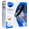 Brita Marella Cool 2,4 l vandens filtravimo ąsotis, juodas, naujas