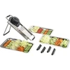 Bron coucke - 15000 - Chef's mandolina 13.5 x 40 cm