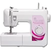 Brother Xn2500 siuvimo mašina su 25 programomis