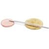 Brudazon 15 mini diskiniai magnetai 1 x 1 mm N52 stipriausio lygio neodimio magnetai itin stiprūs magnetai modeliavimui, nuotraukoms, lentai, skelbimų lentai, šaldytuvui, rankdarbiams, itin stiprus magnetinis diskas