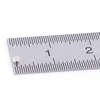 Brudazon 20 mini diskiniai magnetai 2 x 1 mm N52 stipriausio lygio neodimio magnetai itin stiprus galios magnetas modelių gamybai, nuotraukoms, lentai, skelbimų lentai, šaldytuvui, amatams, itin stiprus magnetinis diskas