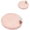 Brudazon 30 mini diskinių magnetų rinkinys 3 x 1 mm + 3 x 2 mm + 3 x 3 mm N52 stipriausių neodimio magnetų itin stiprus galios magnetas modelių gamybai, amatams, itin stiprus magnetinis diskas