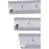 Brudazon 30 mini diskinių magnetų rinkinys 3 x 1 mm + 3 x 2 mm + 3 x 3 mm N52 stipriausių neodimio magnetų itin stiprus galios magnetas modelių gamybai, amatams, itin stiprus magnetinis diskas