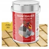 Bruguer Dažai trinkelėms Nanobauer Multicolor 5l geltoni