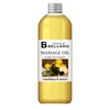 Bruno Banani Natūralus masažo aliejus Rosemary & lemon 1l Habys