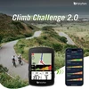 Bryton Rider S510 Gps dviračio kompiuteris su 30 val. baterija