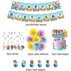 Bubble Guppies gimtadienio dekoracija Bubble Guppies gimtadienio dekoracija Bubble Guppies gimtadienio balionai Bubble Guppies torto dekoracija Bubble Guppies gimtadienio girlianda Bubble Guppies spiraliniai papuošalai
