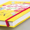 #buch4you: tavo mergaičių knyga: draugystė: testai ir patarimai, „pasidaryk pats“ idėjos, šaunūs priedai ir dar daugiau! | užpildymo knyga mergaitėms nuo 10 metų
