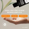Buddy Bruno® Šampūnas jautriems šunims | Su vitaminais + natūrali priežiūra su šaltalankių ekstraktu | Veganiškas | Atstato odą ir kailį | Apsaugo nuo kvapų ir niežulio, dermatologiškai patikrintas | 250 ml