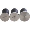 Buddy´s Bar - Barista Edition, Premium grūstuvas, kavos kompresorius, pagrindo skersmuo 53 mm, aukštis: 10 cm, nerūdijantis plienas, espresso štampas 53 mm portafiltrui, kavos grūstuvas su silikoniniu kilimėliu, juodas