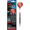 Bulls Darts De aero chrome 18g