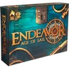 Burnt Island Games Endeavor Age of Sail