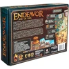 Burnt Island Games Endeavor Age of Sail