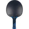 Butterfly® Dimitrij Ovtcharov Platinum stalo teniso raketė, Eva technologija, Ittf sertifikuota Pan Asia guma su 1,7 mm kempine, stalo teniso raketė apmokytiems žaidėjams