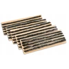 Butylinis laidas Storos Virvės 8mm 20cm x 25vnt