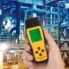 Buyweek anglies monoksido detektorius, nešiojamas didelio tikslumo co detektorius, anglies monoksido matuoklis su aiškiu lcd ekranu