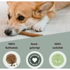 Bv petcare kavos medienos kramtomasis pagaliukas, kramtomasis kaulas pagamintas iš kavos medienos, natūralus šunų žaislas šunims s