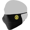 Bvb Medvilninė Kaukė Juoda (3 vnt.)
