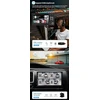 Automagnetola Bxliyer Android 14 automobilinis radijas Audi A4/s4/rs4/seat Exeo (2003-2011) Gps navigacijos radijas - 4g + 64g - belaidis Carplay Android Auto - kamera + mikrofonas - 7 colių 2 Din - vairo valdymas 360-cam Fast