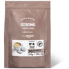 By Amazon stiprios kavos pagalvėlės, tinka senseo aparatams, tamsaus skrudinimo, 36 vnt. pakuotė, 1 pakuotė
