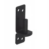 C10/11 Juostinis vyris 10mm juodas vartams