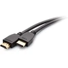 C2g 1.8m itin spartus Hdmi® kabelis su Ethernet – 8k 60hz – puikiai tinka XBOX Series S, XBOX Series X ir Ps5 didelės raiškos žaidimams