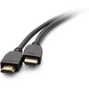 C2g 1.8m itin spartus Hdmi® kabelis su Ethernet – 8k 60hz – puikiai tinka XBOX Series S, XBOX Series X ir Ps5 didelės raiškos žaidimams