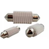 C5w 36mm led lemputė 6smd-2835-ceramic Light Ultra stipri šviesa Ip65
