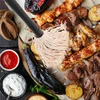 Cabilock šepetys-šluotelė bbq, šepetys griliui, šepetys valymui, šepetys bbq kepiniams, medinis virtuvinis šepetys, šepetys aliejui griliui, šepetys maisto gaminimui, šepetys padažams, šepetys marinavimui, šepetys griliui kepimui, bbq gaminimui