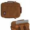Cabinzero Mini Tech 28l kelioninis kuprinės-rankinio bagažo dėklas