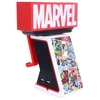 Cable Guys Ikon įkrovimo stovas - Marvel Comics žaidimų priedų laikiklis ir telefono laikiklis daugumai valdiklių (XBOX, Play Station, Nintendo Switch) ir telefonams