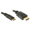 Cabletech Hdmi 4k į mini-hdmi kabelis, ilgis 1,8 m 4425