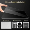 Cadorabo 3 x tabletės apsauginis stiklas, skirtas Huawei Mediapad T5 10 (10,1 colio) - 3 vnt. apsauginė plėvelė itin skaidri, tinkanti dėklams - grūdinto stiklo ekrano apsauginė plėvelė 9h atsparumo įbrėžimams