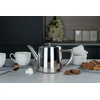 Virdulys Café Olé Dw-048 Derwent nerūdijančio plieno arbatinukas, 1.3 l, 4-5 puodeliai, veidrodinis poliravimas