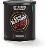 Kavamalė Caffè Vergnano 1882 kava skardinė 100% Arabica malta Mocha - 250 g pakuotė