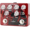 Caline Cp-68 - Distortion/delay gitaros pedalas