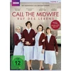 Vinilinė plokštelė Call the Midwife - Gyvenimo šauksmas, 3 sezonas [3 Dvd]