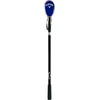 Callaway C10400 golfo kamuoliukų rinkiklis - juodas, 15 pėdų