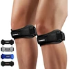 Cambivo Kelio Įtvaras, Reguliuojamas Petelės Dirželis, Unisex, Sportui, 2 vnt.