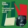Vinilinė plokštelė Canciones Que No Quieren Morir