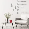 Candellana širdies formos žvakė aesthetic 140 x 90 x 150 mm - kerzen aesthetic 3d - candles aesthetic hand - dekoratyvinės žvakės dovana - aesthetic candle - dekokerze - kerze dekorativ - candle decoration