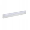 Candellux Sieninis šviestuvas, vonios kambario Akvo Ip44 20w-nw-w