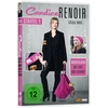 Vinilinė plokštelė Candice Renoir - 1 sezonas [3 Dvd]