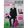 Vinilinė plokštelė Candice Renoir - 1 sezonas [3 Dvd]