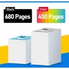 Canon Hp 305xl Kasetės Juoda ir Spalvota (2 vnt.) Spausdintuvams